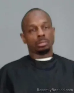 Mugshot of RODNEY ALLEN STEVENS booked in Summit County, Ohio on March 26, 2026