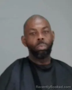 Mugshot of LEE ANTHONY REED booked in Summit County, Ohio on March 24, 2026