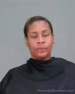 Mugshot of CHRISTIN LEIGH WILLIAMS-HUMBERT