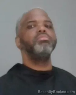 Mugshot of JARON RONELL KIRKLAND booked in Summit County, Ohio on March 12, 2026