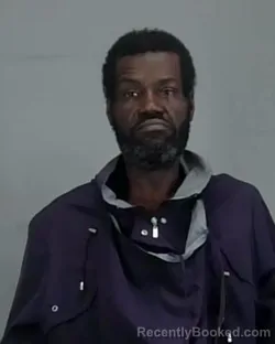 Mugshot of RICHARD EARL LAMPKIN