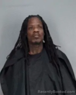 Mugshot of WILLIAM NATHAN LOFTON booked in Summit County, Ohio on April 24, 2026