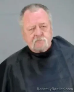 Mugshot of MICHAEL BOONE GRIMMETT booked in Summit County, Ohio on April 4, 2026