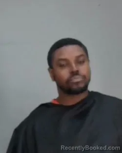 Mugshot of MARION A CLARK booked in Summit County, Ohio on March 17, 2026