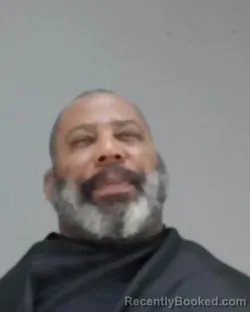 Mugshot of RUDY LEE MCCOCKRAN booked in Summit County, Ohio on March 18, 2026