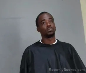 Mugshot of JOHN CALVIN BELL booked in Summit County, Ohio on March 19, 2026