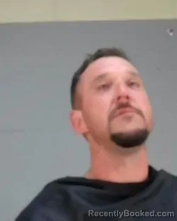 Mugshot of SHAWN M SIMONS booked in Summit County, Ohio on March 24, 2026