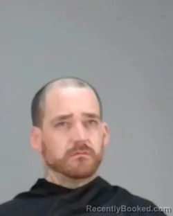 Mugshot of MATTHEW JAMES LOPANE booked in Summit County, Ohio on March 18, 2026