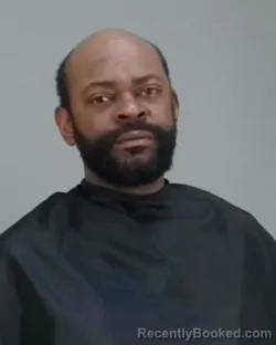 Mugshot of RAY SHAMAR SHEPHERD