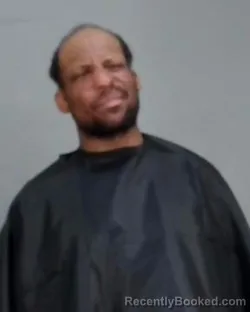 Mugshot of NICHOLAS ALEXANDER THOMAS booked in Summit County, Ohio on April 4, 2026