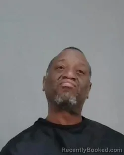 Mugshot of JEFFERY LAMONT GARDNER