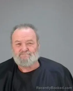 Mugshot of MICHAEL TODD CHADWICK