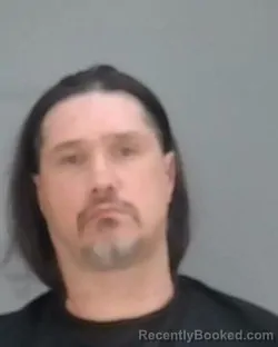 Mugshot of JEREMY ISAAC MULLEN booked in Summit County, Ohio on March 13, 2026