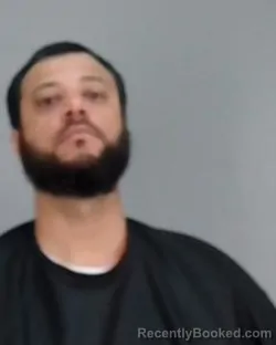 Mugshot of DERRICK EDWARD STONE booked in Summit County, Ohio on March 26, 2026