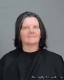 Mugshot of ANNEMARIE BROSCH booked in Summit County, Ohio on March 23, 2026