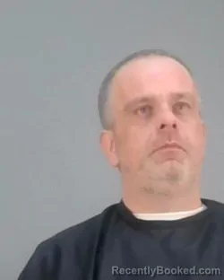 Mugshot of JUSTIN HAROLD BARBER