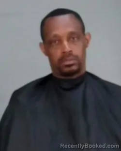 Mugshot of LAGREER IVAN SURLES booked in Summit County, Ohio on April 2, 2026