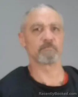 Mugshot of MICHAEL LEROY LILLIE booked in Summit County, Ohio on March 30, 2026