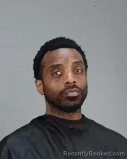 Mugshot of TIMOTHY CHARLES BLACKSON booked in Summit County, Ohio on April 27, 2026