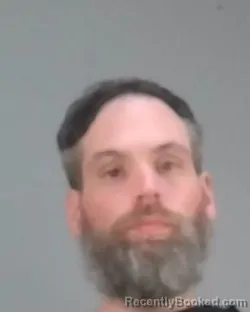 Mugshot of JEFFREY ALLEN WILLINGHAM booked in Summit County, Ohio on March 13, 2026