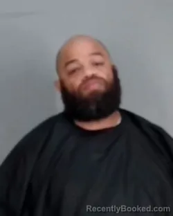 Mugshot of BRANDON LEE EDWARD SMITH booked in Summit County, Ohio on April 3, 2026