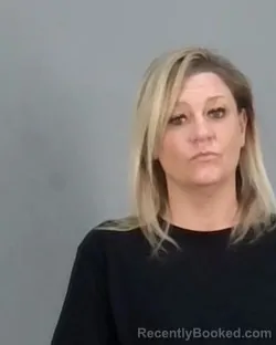 Mugshot of SARAH ANN MICHAEL booked in Summit County, Ohio on March 19, 2026