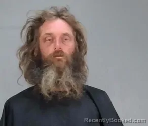 Mugshot of SCOTT JAMES YOUNG booked in Summit County, Ohio on March 30, 2026