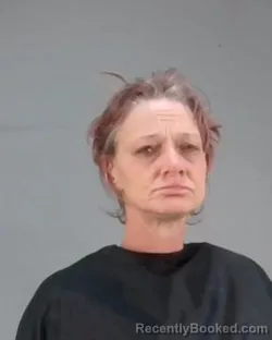 Mugshot of KIRA ANN NORRIS