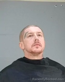 Mugshot of STEVEN HOWARD RAINES booked in Summit County, Ohio on May 19, 2026