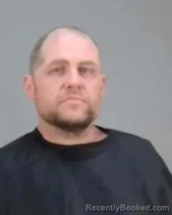 Mugshot of ROBERT J MYERS booked in Summit County, Ohio on March 19, 2026