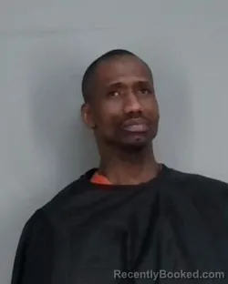 Mugshot of COURTNEY D MARSHALL