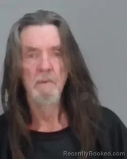 Mugshot of JAMES W PETERHOFF booked in Summit County, Ohio on March 11, 2026