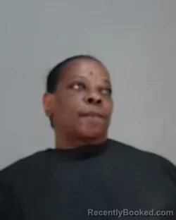 Mugshot of TARA JEANNETTE CARTER booked in Summit County, Ohio on March 23, 2026