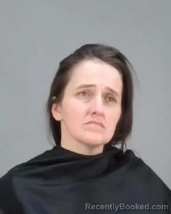 Mugshot of SARA LOUISE MACKEN