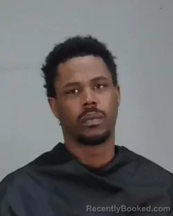 Mugshot of DOMINIC DISHAUN WILLIAMS