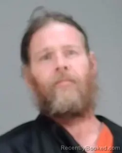 Mugshot of JOHN LEE BELKA booked in Summit County, Ohio on March 23, 2026