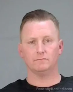 Mugshot of DONALD LAWRENCE KENNEDY