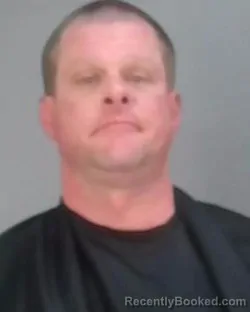 Mugshot of ROBERT ALLEN SHOEMAKER booked in Summit County, Ohio on March 13, 2026