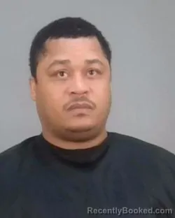 Mugshot of HOSEA G LINEAR