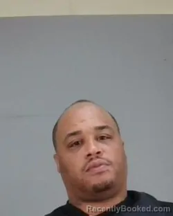 Mugshot of DE'ANGELO RONN PORTIS