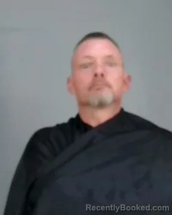 Mugshot of BRIAN MARTIN PETERSEN booked in Summit County, Ohio on April 2, 2026