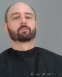 Mugshot of DAVID MICHEAL HATCHER booked in Summit County, Ohio on March 12, 2026