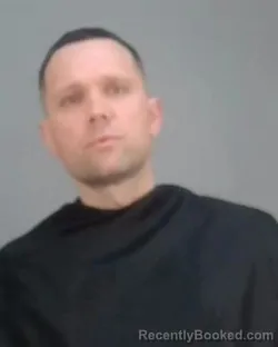 Mugshot of ALEN MILANKO booked in Summit County, Ohio on March 30, 2026