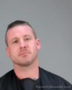 Mugshot of BRETT MATTHEW MILLS booked in Summit County, Ohio on March 29, 2026