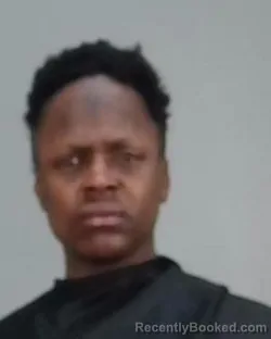 Mugshot of APRIL SHANTEA ROSEBUR booked in Summit County, Ohio on March 24, 2026