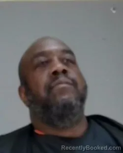 Mugshot of ONASSIS SHAY WANTON booked in Summit County, Ohio on March 26, 2026