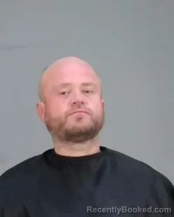 Mugshot of MARK CHRISTOPHER STONEBROOK