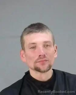 Mugshot of DONALD JAMES VANDERHOFF