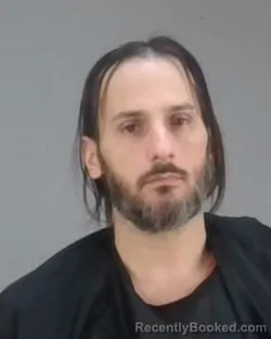 Mugshot of JAMES MICHAEL TODARELLO