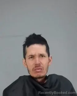 Mugshot of LATSAMY YOWE KHAMVONGSOUK